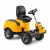 Райдер Stiga Park 640 PWX в Омске