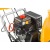 Снегоуборщик гусеничный Stiga ST 5266 P Trac в Омске
