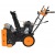 Снегоуборщик Carver STG 7056WEL в Омске