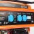 Бензогенератор Patriot Max Power SRGE-6500E 5 кВт  в Омске