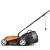 Газонокосилка электрическая Yard Fox EL3230 в Омске