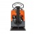 Виброплита реверсивная Husqvarna Atlas Copco LG 400 DE в Омске