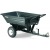 Тележка Stiga Combi Cart в Омске