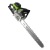 Аккумуляторная пила GreenWorks OCS800 20" (без аккумулятора и зарядного устройства) в Омске