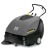 Подметальная машина Karcher KM 85/50 W Bp Adv в Омске