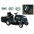Cадовый минитрактор Bolens BL 125/76 T-S в Омске