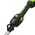 Аккумуляторный триммер GreenWorks ST161S 5 Ач в Омске