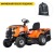 Садовый минитрактор Yard Fox T 102RDH в Омске