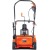 Снегоуборщик электрический Yard Fox Basic 5633Е в Омске