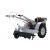 Мотоблок Garden Scout (Скаут) GS 81 D, почвофреза в Омске