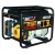 Бензиновый генератор Huter DY2500L 2 кВт в Омске