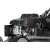 Газонокосилка бензиновая Caiman Ixo 52CV в Омске