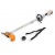 Аккумуляторный триммер Villartec СА40R SET AM402 + AC402 в Омске