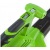 Воздуходувка электрическая GreenWorks GBV2800 2.8 кВт в Омске