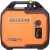 Бензиновый генератор инверторный Aurora AGE 2500 i 1.8 кВт в Омске