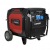 Бензиновый генератор инверторный Loncin LC7500i 6.5 кВт в Омске