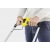 Газонокосилка аккумуляторная Karcher LMO 18-36 Battery (без аккумулятора и зарядного устройства) в Омске