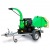 Измельчитель бензиновый Laski LS 100/27CB в Омске