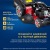 Газонокосилка бензиновая APEK-AS LM 5321SP в Омске