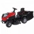 Садовый минитрактор Efco EF 102R/19 K V в Омске