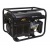 Бензогенератор Habert HT3900EB 2.8 кВт в Омске