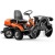 Садовый райдер Husqvarna R 316TX в Омске