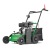 Бензиновый аэратор (cкарификатор) Caiman Oscar Pro 60H в Омске