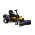 Нож-отвал для райдеров Cub Cadet Z1, XZ3 в Омске