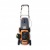 Газонокосилка бензиновая Villartec MB 3146T в Омске