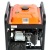 Бензиновый генератор инверторный Villartec GI358 3.5 кВт в Омске