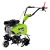 Культиватор Grillo Princess MP3 с двигателем Kohler в Омске