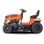 Садовый минитрактор Yard Fox T 108SCH в Омске