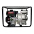 Бензиновая мотопомпа Loncin LC80WB30-4.5Q в Омске
