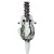 Бензиновый кусторез (бензокусторез) RedVerg RD-GHT226 в Омске