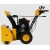 Снегоуборщик Denzel SBL 711D PRO в Омске