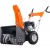 Снегоуборщик Yard Fox Basic 5640H в Омске