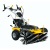 Подметальная машина Texas Smart Sweep 1000 в Омске