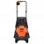 Газонокосилка электрическая Black+Decker BEMW451-QS в Омске