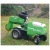 Измельчитель пней Laski F 500 HD в Омске