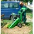 Измельчитель пней Laski F 360 SW/14 в Омске