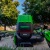 Воздуходувка аккумуляторная GreenWorks GD82BP2 (без аккумулятора и зарядного устройства) в Омске