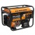 Бензогенератор Carver PPG-6500E 5 кВт в Омске