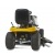 Садовый трактор Cub Cadet CC 717 HG в Омске