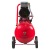 Компрессор безмасляный малошумный Fubag OLS 190/24 CM1.6 в Омске