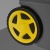 Мойка высокого давления Lavor Wave 130 Steam в Омске