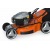 Газонокосилка бензиновая Villartec MB4053T в Омске