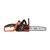 Аккумуляторная пила Black+Decker GKC1825L20-10" в Омске