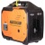 Бензиновый генератор инверторный Aurora AGE 2500 i 1.8 кВт в Омске