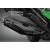 Садовый минитрактор Caiman Dako 19H газонные колеса в Омске