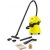 Промышленный пылесос Karcher WD 3 Car Vac в Омске